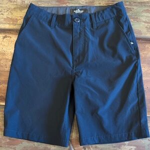 EUC Quiksilver Boy’s Shorts